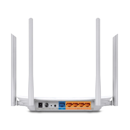 Router TP-LINK C50 4x 100Mb 867 Mb/s