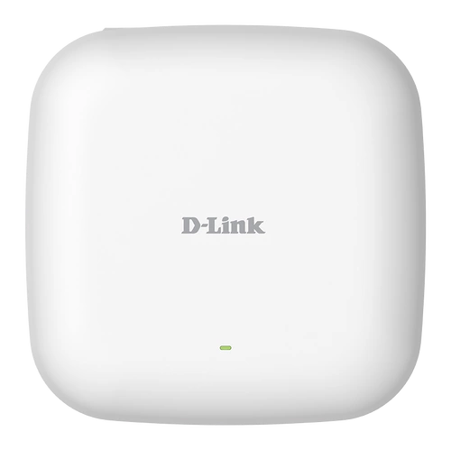 Access Point D-Link DAP-2662 2.4 GHz | 5 GHz 867 Mb/s 802.11 a/b/g/n/ac-wave2