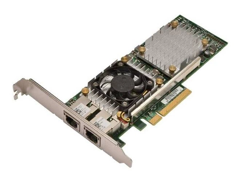 Síťová karta DELL 430-4412 2x RJ-45 PCI Express 10Gb