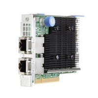 Síťová karta HPE 815669-001-RFB 2x RJ-45 PCI Express 10Gb