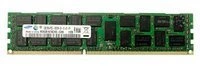 Paměť RAM 1x 8GB Samsung ECC REGISTERED DDR3 1333MHz PC3-10600 RDIMM | M393B1K70CH0-CH9