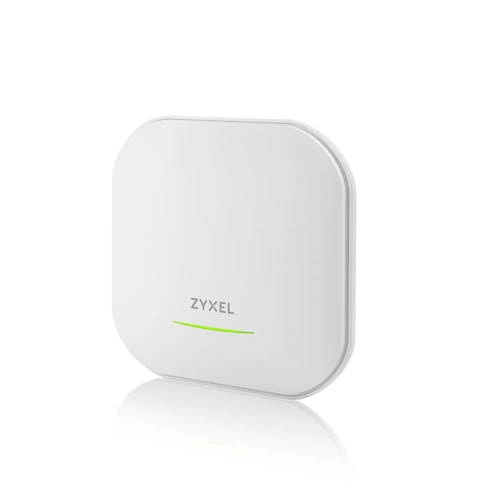 Přístupový bod Zyxel NWA220AX-6E-EU0101F 2,4 GHz | 5 GHz | 6GHz 4800 Mbps 802.11 a/b/g/n/ac/ax