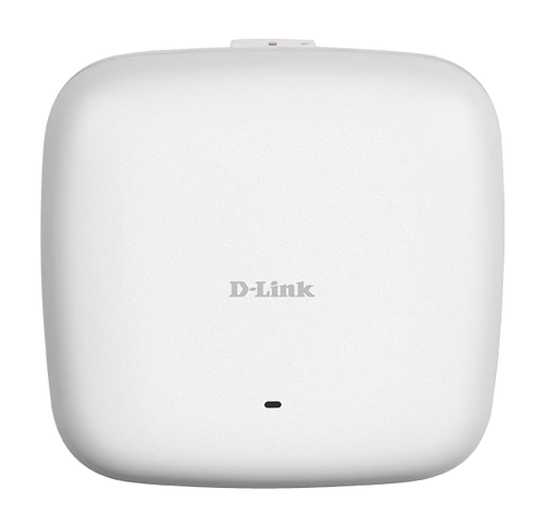 Access Point D-Link DAP-2680 2.4 GHz | 5 GHz 1300 Mb/s 802.11 a/b/g/n/ac-wave2