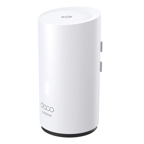 Access Point TP-LINK Deco X50-Outdoor(1-pack) 2.4 GHz | 5 GHz 2402 Mb/s 802.11 a/b/g/n/ac/ax
