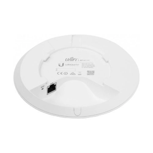 Přístupový bod Ubiquiti UAP-AC-LITE-5 2,4 GHz | 5 GHz 1167 Mbps 802.3af/A PoE 802.11 a/b/g/n/ac