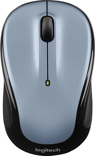 Bezdrátové připojení myš Logitech M325s 910-006813