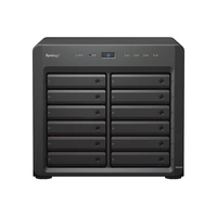 Server NAS Synology DS2422+ 12x SSD | HDD SATA 4GB RAM