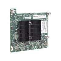 Síťová karta HPE 644161-B22 PCI Express 10/40Gb
