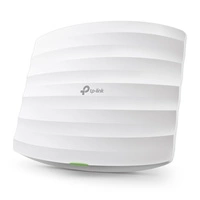 Access Point TP-LINK TL-EAP245 2.4 GHz | 5 GHz 1300 Mb/s 802.11 a/b/g/n/ac