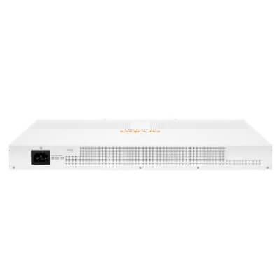 Přepínač HPE JL683A 24x 1Gb 4x SFP 195 W PoE+
