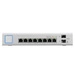 Přepínač Ubiquiti US-8-150W 8x 1Gb 2x SFP 130 W PoE+