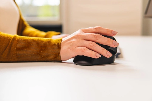 Bezdrátové připojení myš Bakker Elkuizen Bezdrátová myš PRF BNEPRF10