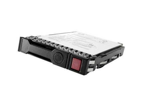 Pevný disk HDD určený pro server HP 3.5'' 2TB 7200RPM SAS 6Gb/s 743403-001 | 637981-001 | BV898-64201 nový