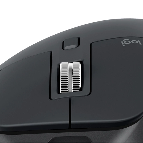 Bezdrátové připojení myš Logitech MX Master 3S 910-006559