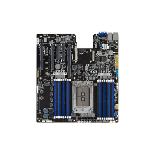 Základní deska ASUS KRPA-U16-M LGA4094 DDR4 EEB | 90SB0A20-M0UAY0