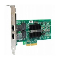 Síťová karta HPE 412648-B21 2x RJ-45 PCI Express 1Gb