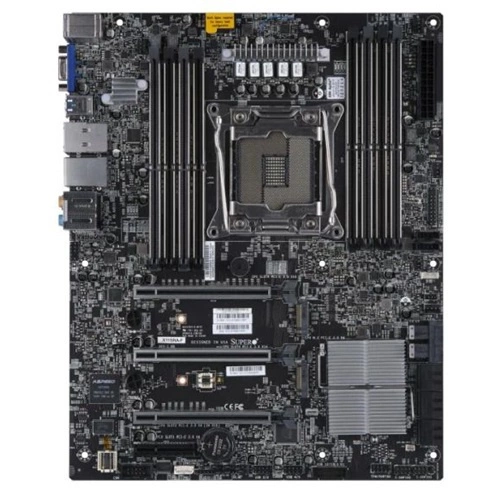 Základní deska Supermicro X11SRA-F LGA2066 ATX | MBD-X11SRA-F-B