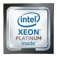 Intel Xeon Procesor Platinum 8164 určená pro HPE (35.75MB Cache, 26x 2.00GHz) 870976-B21