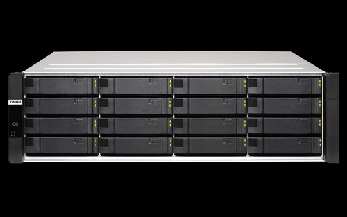 Server NAS QNAP ES1686dc-2142IT-96G