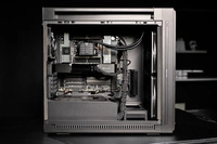 Stanice ASUS AI – Threadripper PRO 9985WX, RTX PRO 6000, 128GB RAM, 4TB M.2