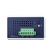 Přepínač Planet IGS-824UPT 6x 1Gb 2x SFP 240 W PoE+