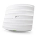 Access Point TP-LINK TL-EAP245 2.4 GHz | 5 GHz 1300 Mb/s 802.11 a/b/g/n/ac