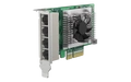 Síťová karta QNAP QXG-2G4T-I225 4x RJ-45 2.5Gb