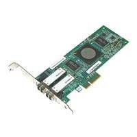 HBA HPE 853009-001 4 FC Fibre Channel 8Gb/s nový náhradní 1 rok
