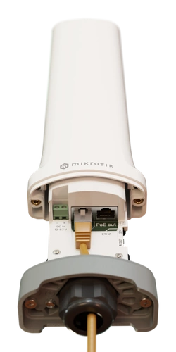 Směrovač Mikrotik CME22-2n-BG77 2x RJ-45 10/100 Mb/s