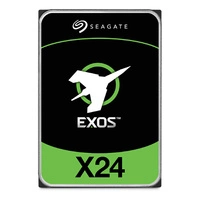 Pevný disk Seagate Exos X24 3.5'' HDD 24TB 7200RPM SATA 6Gb/s 512MB | ST24000NM000C-REC