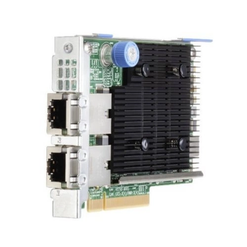 Síťová karta HPE 815669-001-RFB 2x RJ-45 PCI Express 10Gb