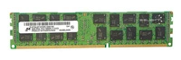 Paměť RAM 1x 8GB Micron ECC REGISTERED DDR3 1600MHz PC3-12800 RDIMM | MT36JSF1G72PZ-1G6M1HF