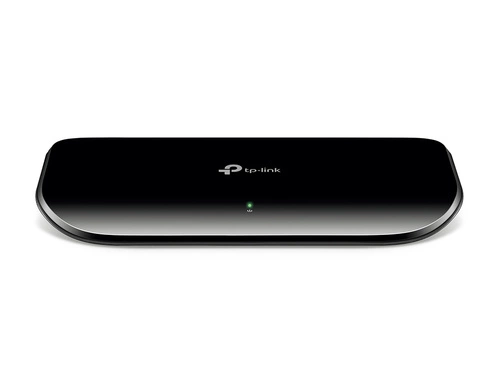 Přepínač TP-LINK TL-SG1008 8x 1Gb