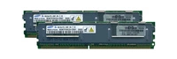 Paměť RAM 2x 2GB HP Proliant & Workstation DDR2 667MHz ECC FULLY BUFFERED DIMM | 397413-B21