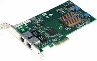 Síťová karta DELL XF111 2x RJ-45 PCI Express 1Gb