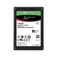 SSD disk Seagate IronWolf 3,84TB 2.5'' SATA 6Gb/s | ZA3840NM10011