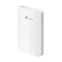 Access Point TP-LINK EAP235-WALL 2.4 GHz | 5 GHz 867 Mb/s 802.11 a/b/g/n/ac