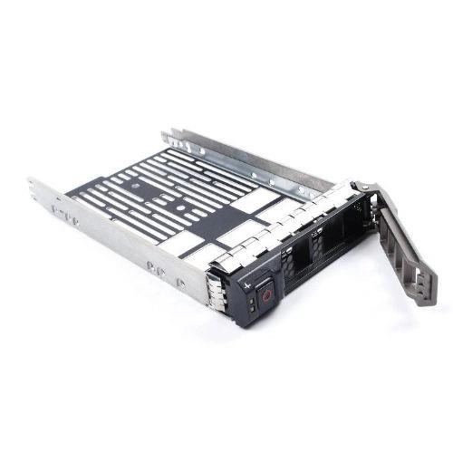 Rámeček disku 3.5'' SAS/SATA Hot-Swap určený pro servery Dell | G302D