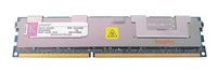 Paměť RAM 1x 8GB Kingston ECC REGISTERED DDR3 1333MHz PC3-10600 RDIMM | KTH-PL313/8G