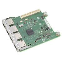 Síťová karta DELL 6H40T 4x RJ-45 PCI Express 1Gb