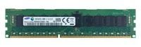 Paměť RAM 1x 8GB Samsung ECC REGISTERED DDR3 1600MHz PC3-12800 RDIMM | M393B1G70QH0-YK0