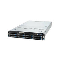 Serverová platforma ASUS 2U ESC4000A-E10-SKU1/2200W(1+1) 90SF01A1-M00090 AMD x 1 DDR4 x 8 10 x 2.5" SATA/SAS+2NVME PSU 1+1