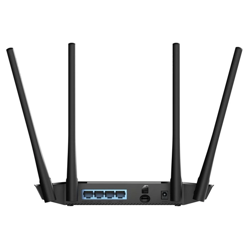 Router LTE Cudy LT400_EU 4x 100Mb
