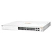 Přepínač HPE JL684A 24x 1Gb 4x SFP 370 W PoE+