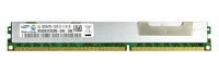 Paměť RAM 1x 8GB Samsung ECC REGISTERED DDR3 1066MHz PC3-8500 RDIMM | M392B1K73CM0-YF8