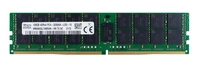 Paměť RAM 1x 128GB Hynix DDR4 4Rx4 3200MHz PC4-25600 LOAD REDUCED  | HMABAGL7CBR4N-XN