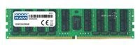 Paměť RAM 1x 32GB GoodRAM LOAD REDUCED DDR4 2Rx4 2133MHz PC4-17000 LRDIMM | W-MEM2133LR4D432G