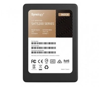 SSD disk určený pro server Synology SAT5200 960GB 2.5'' SATA 6Gb/s SAT5200-960G nový