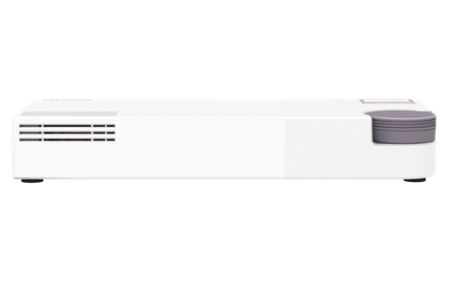 Přepínač QNAP QSW-M2106-4C 6x 2.5Gb 4x RJ-45/SFP+