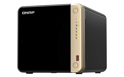 Server NAS QNAP TS-464-8G